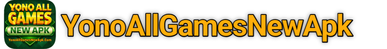 Yono All Games New Apk