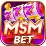 MSM Bet App