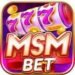 MSM Bet App